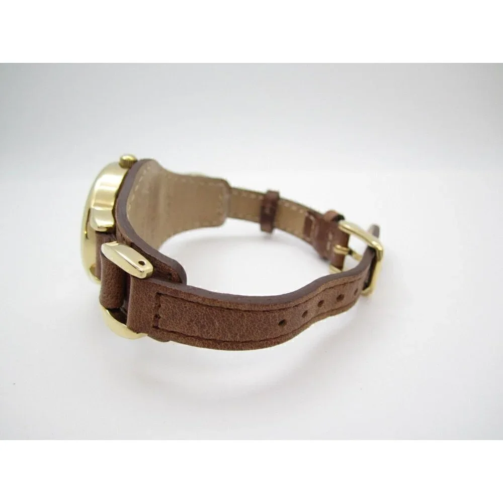 Women Relic Quartz WR Analog 32mm Dial Causal Round‎ Watch (G192) ZR12187